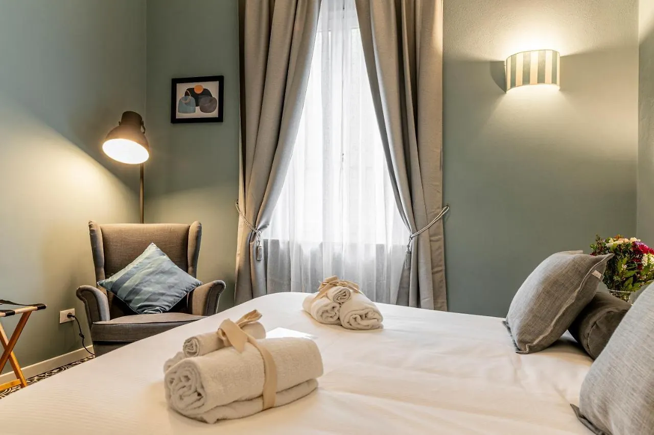 ** Bed & Breakfast La Lu Cozy Rooms 2 Pisa Italy