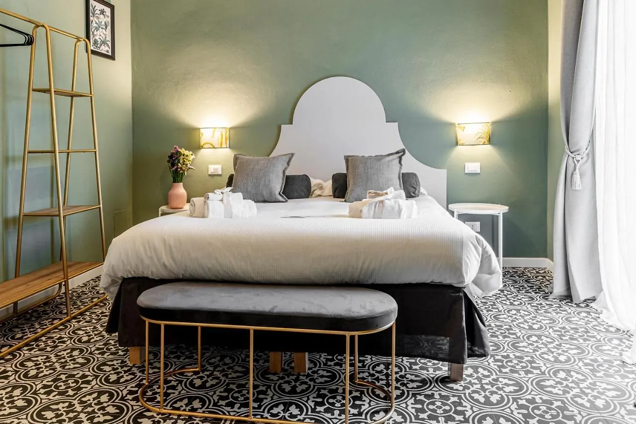 Bed & Breakfast La Lu Cozy Rooms 2 Pisa