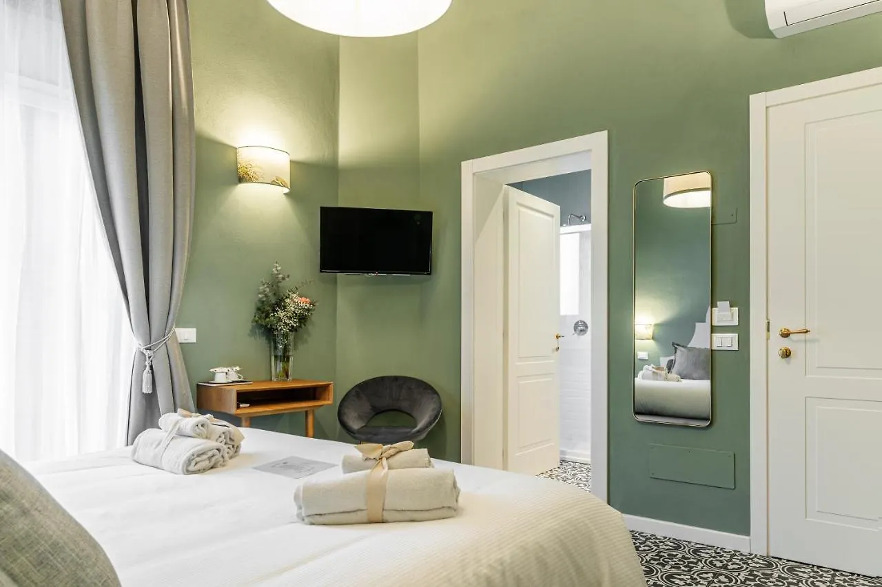 La Lu Cozy Rooms 2 Pisa