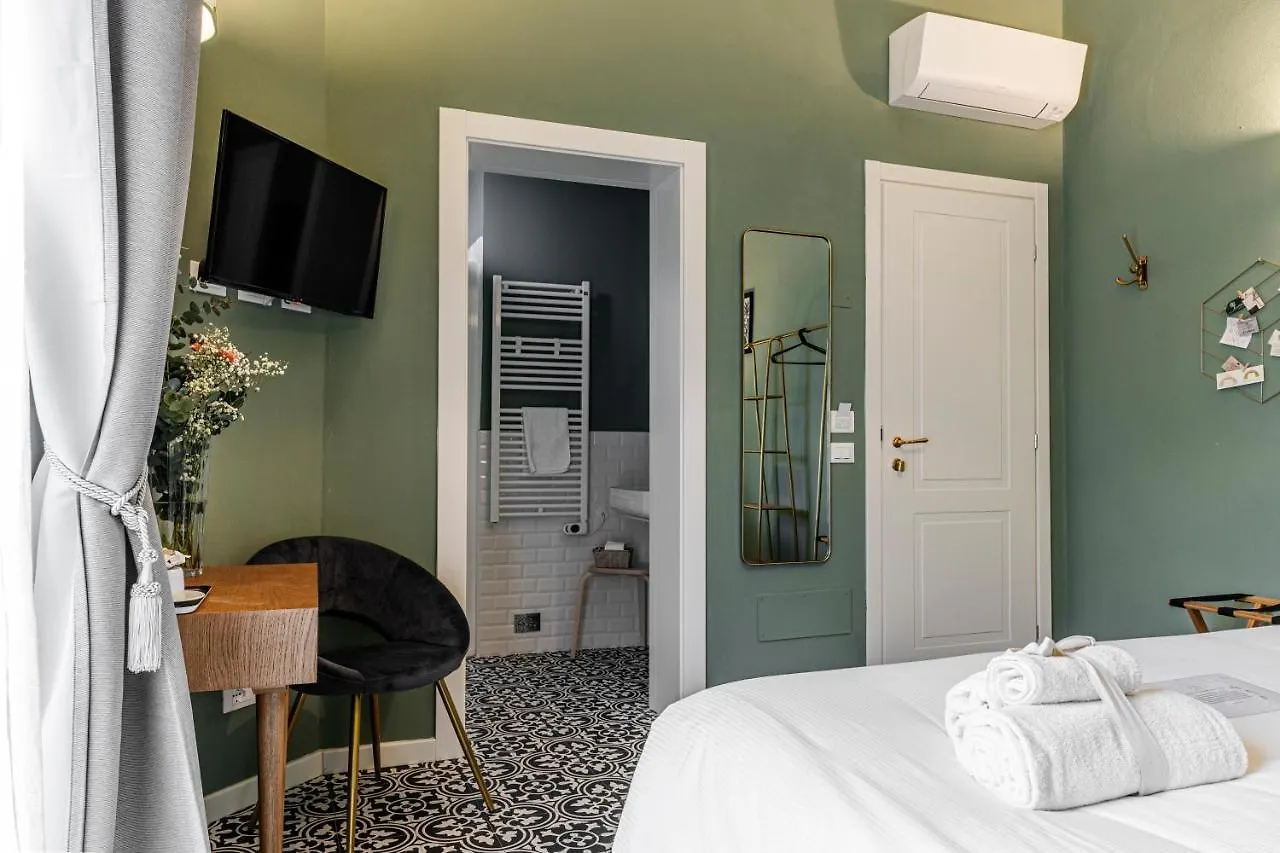 La Lu Cozy Rooms 2 Pisa Bed & Breakfast