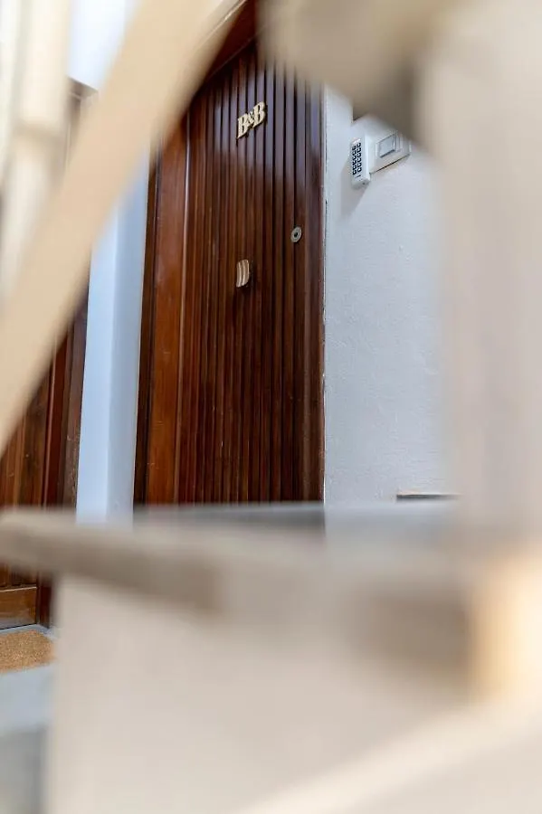 La Lu Cozy Rooms 2 Pisa
