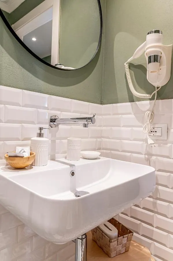 La Lu Cozy Rooms 2 Pisa 2*,