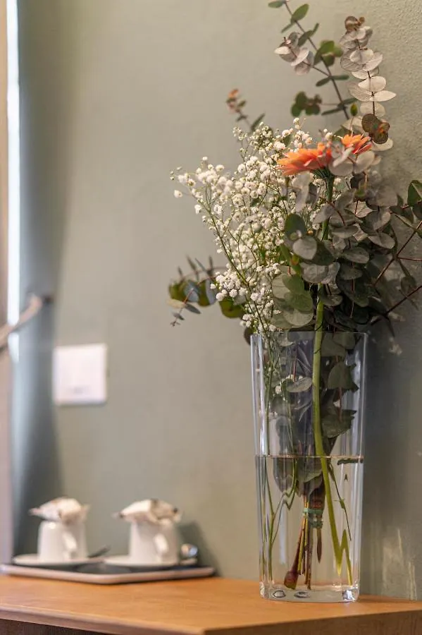 La Lu Cozy Rooms 2 Pisa 2*,  Italy