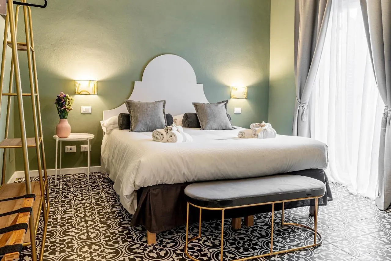 La Lu Cozy Rooms 2 Pisa Italy