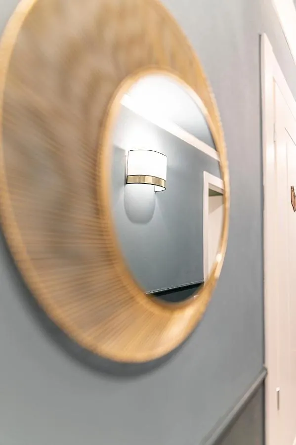 La Lu Cozy Rooms 2 Pisa Italy