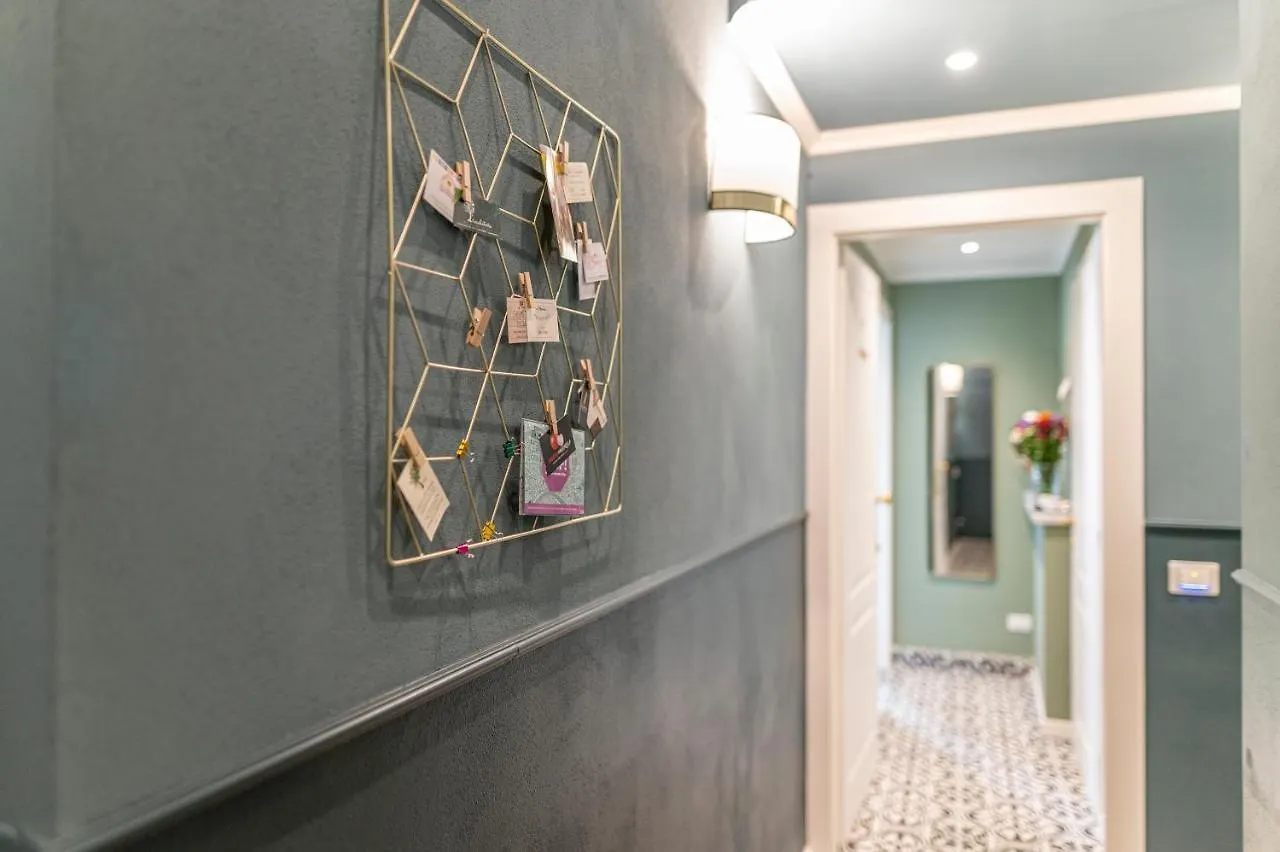La Lu Cozy Rooms 2 Pisa 2*,  Italy