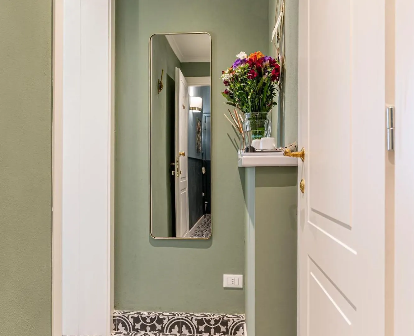 Bed & Breakfast La Lu Cozy Rooms 2 Pisa