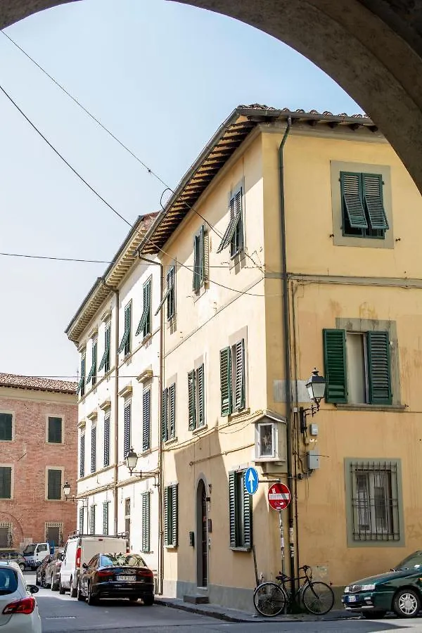 La Lu Cozy Rooms 2 Πίζα Bed and Breakfast