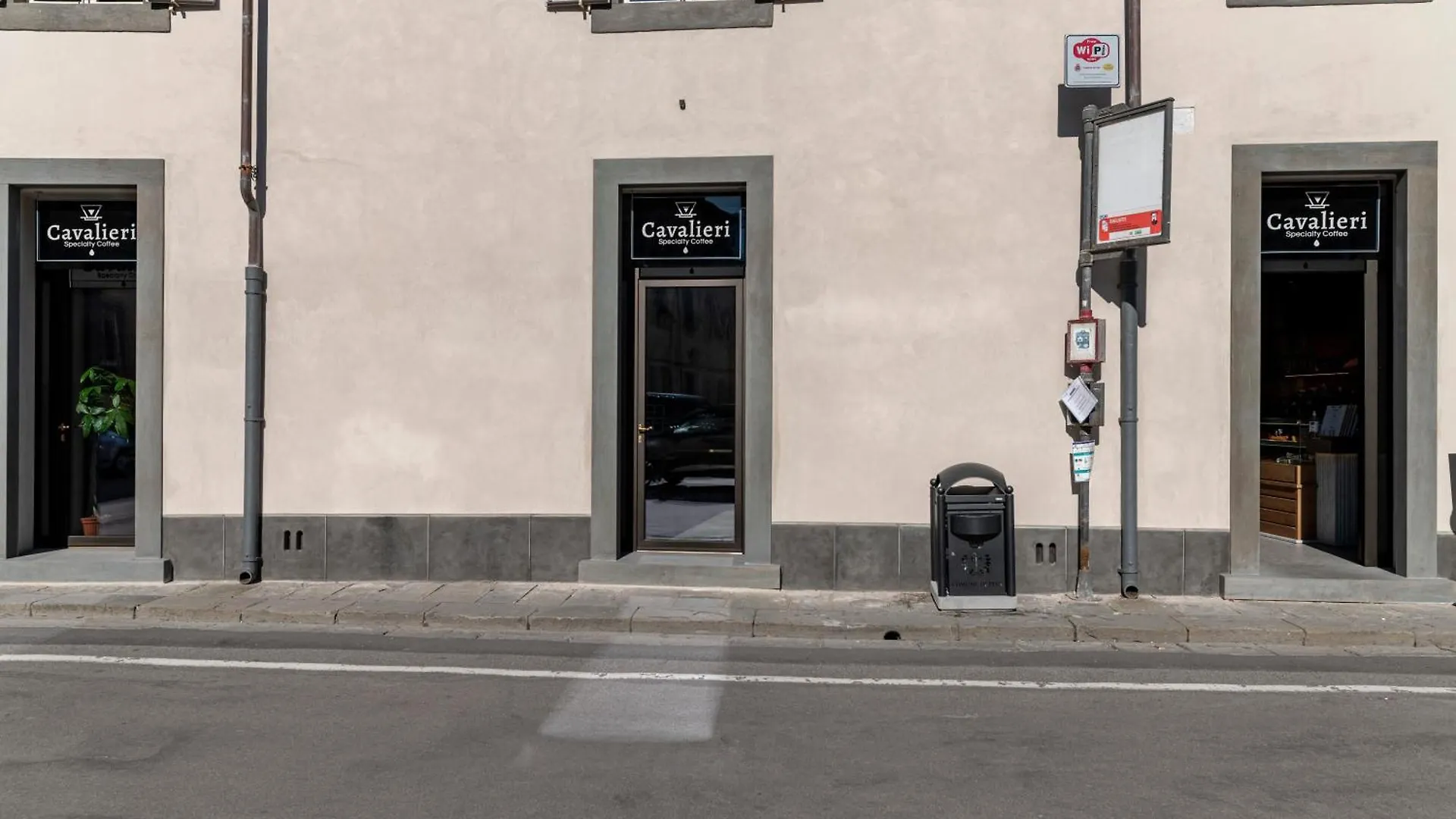 Bed & Breakfast La Lu Cozy Rooms 2 Pisa