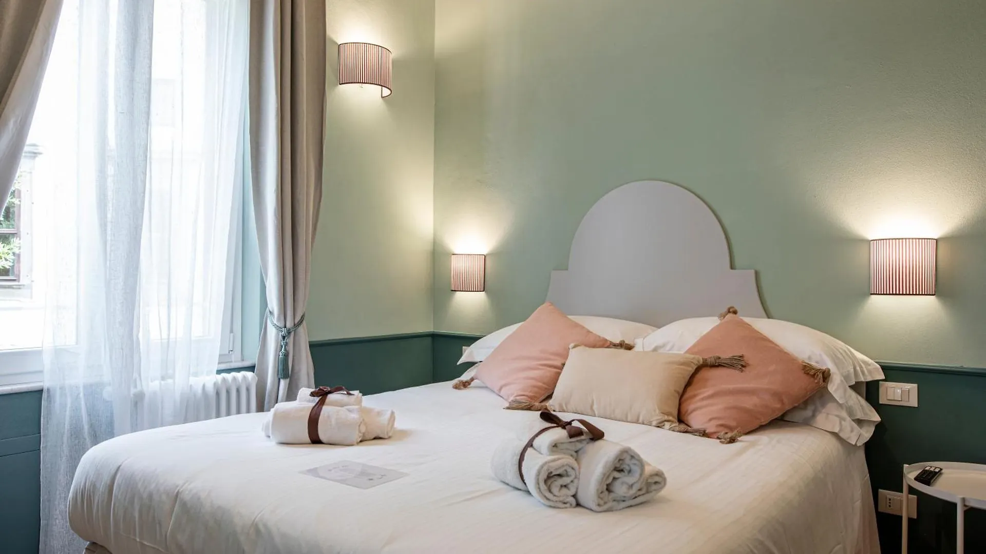 Bed & Breakfast La Lu Cozy Rooms 2 Pisa