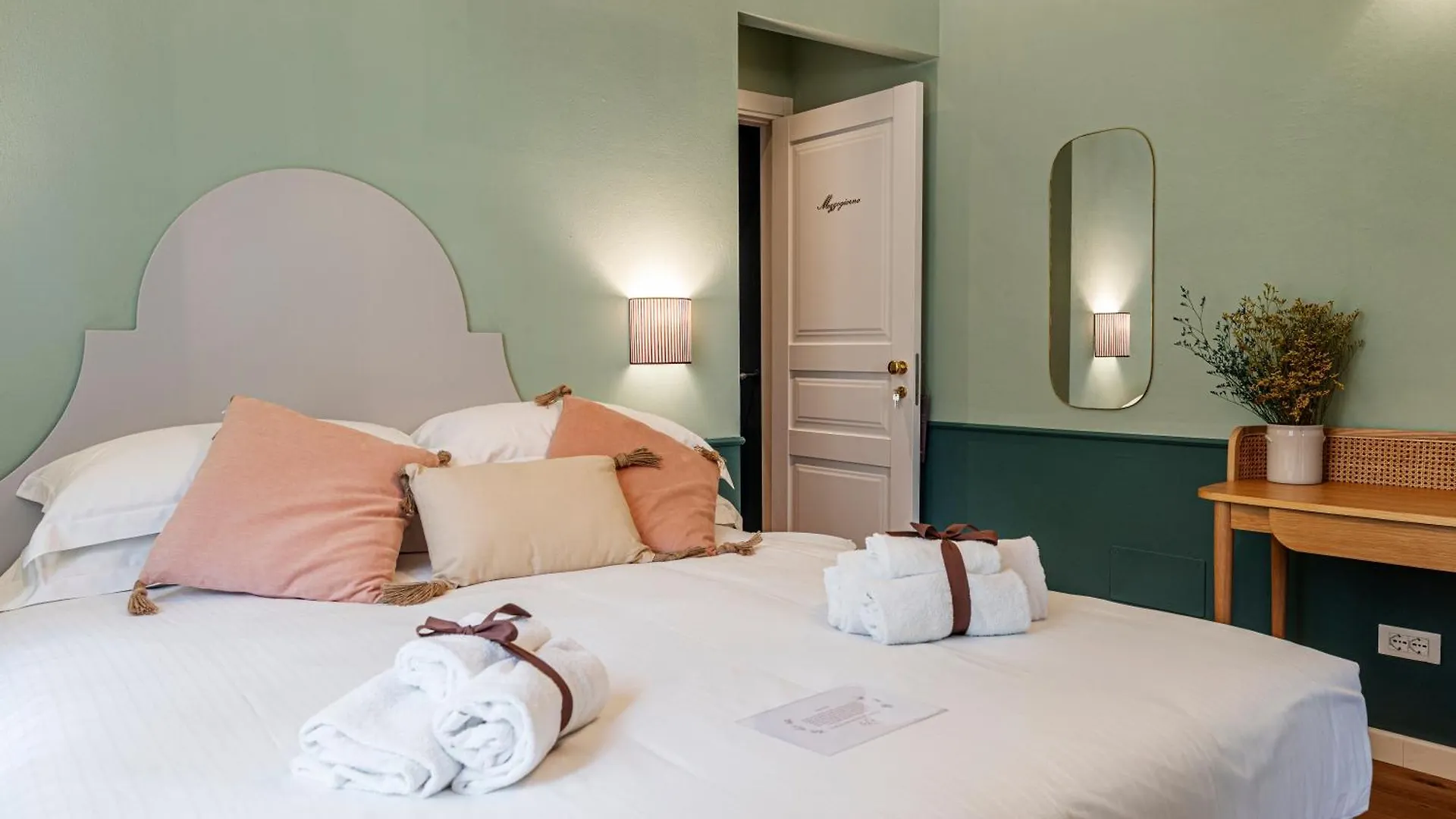 La Lu Cozy Rooms 2 Pisa 2*,