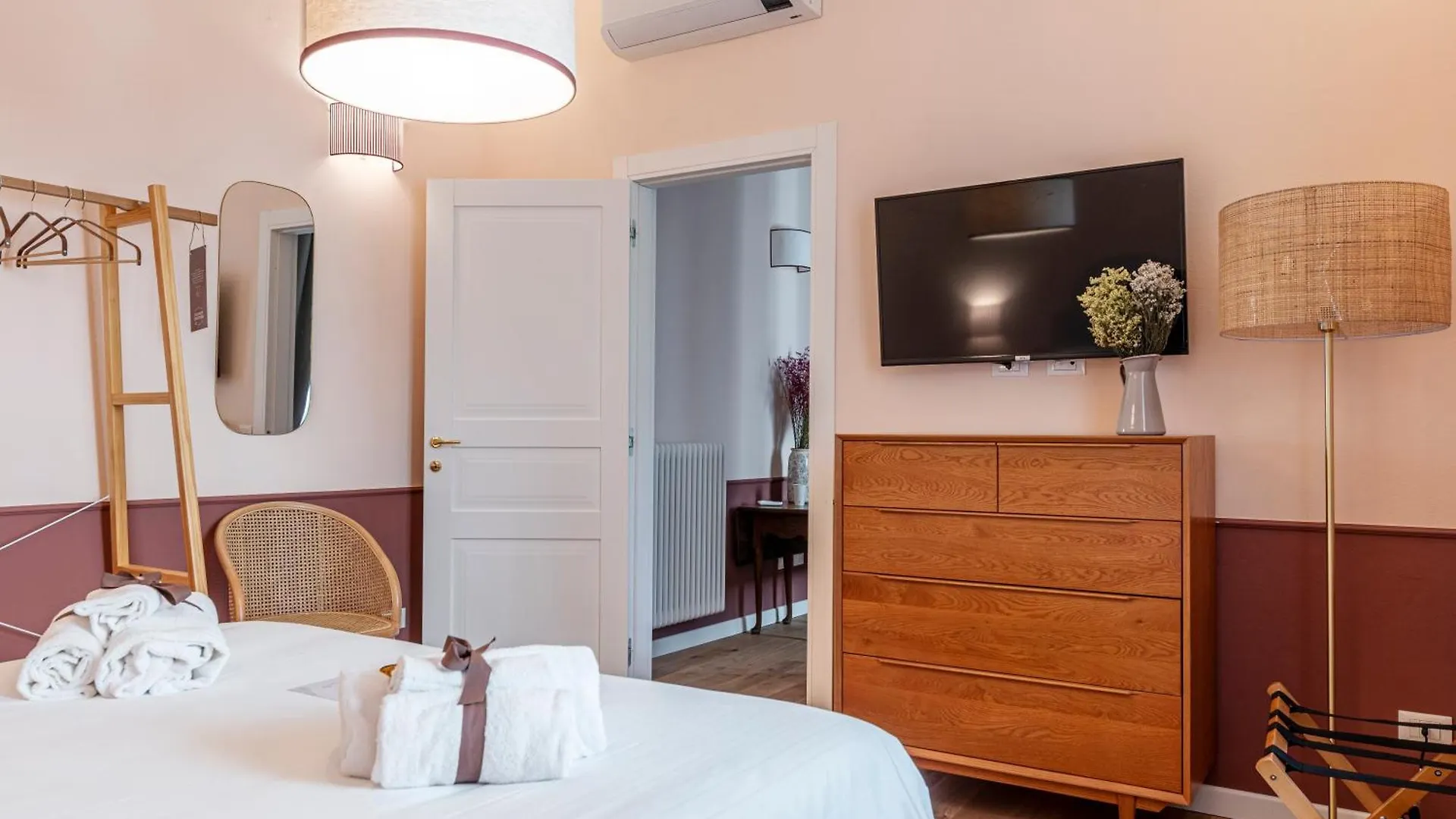 La Lu Cozy Rooms 2 Pisa 2*,