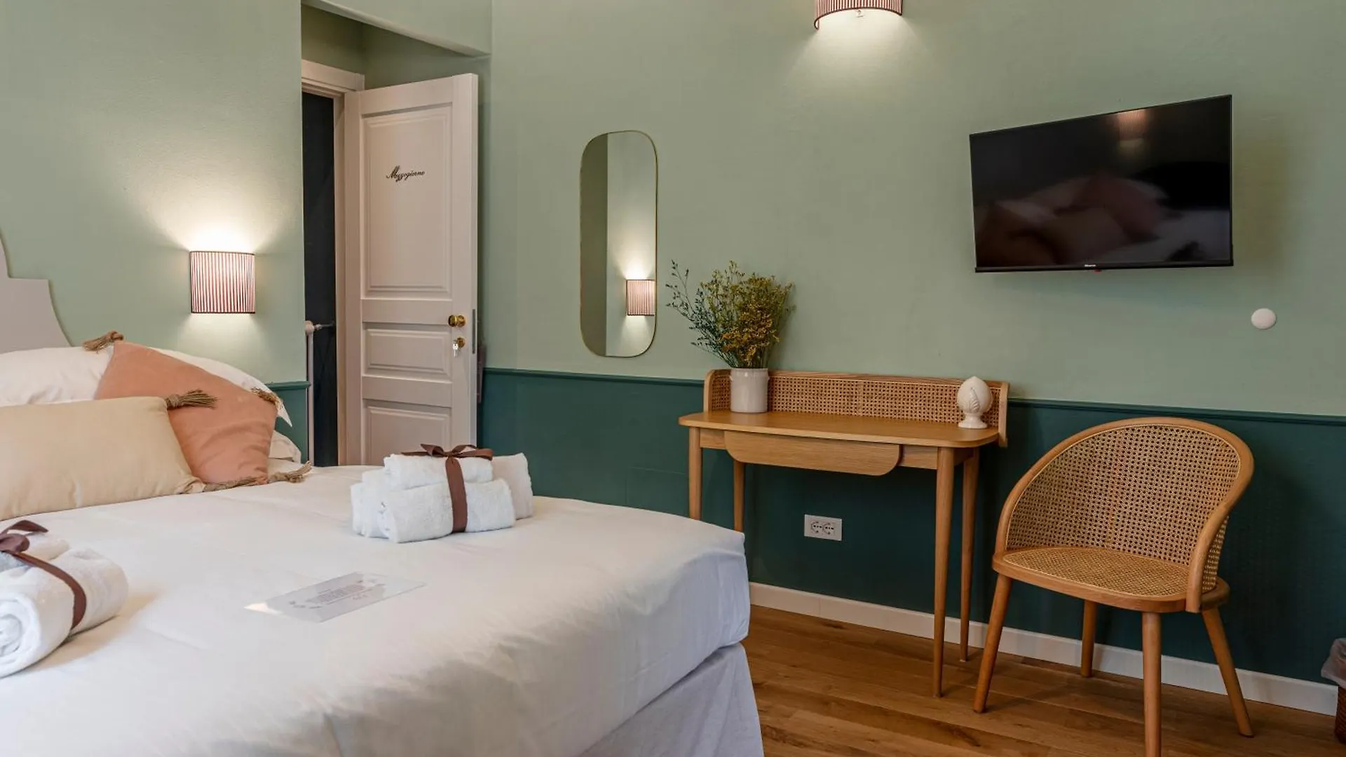 Bed & Breakfast La Lu Cozy Rooms 2 Pisa