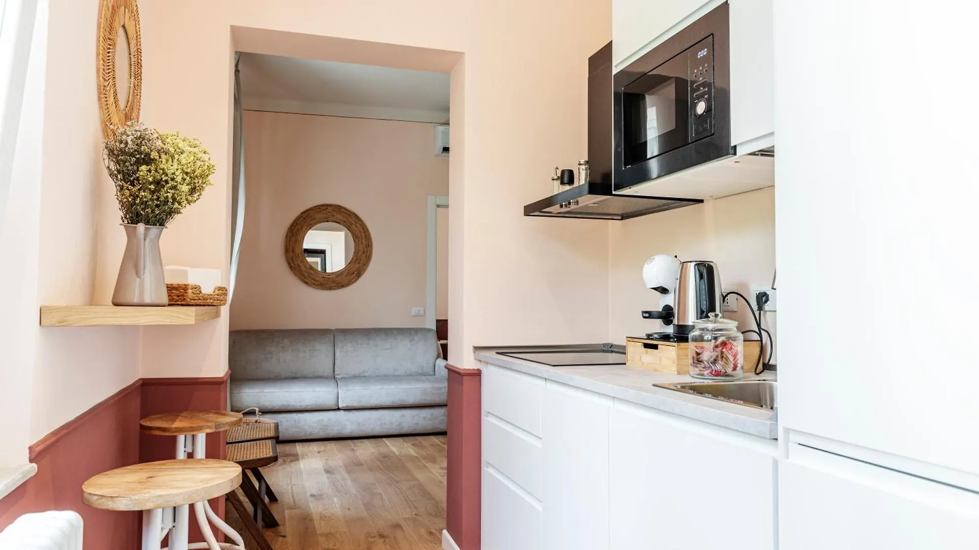 La Lu Cozy Rooms 2 Pisa 2*,  Italy