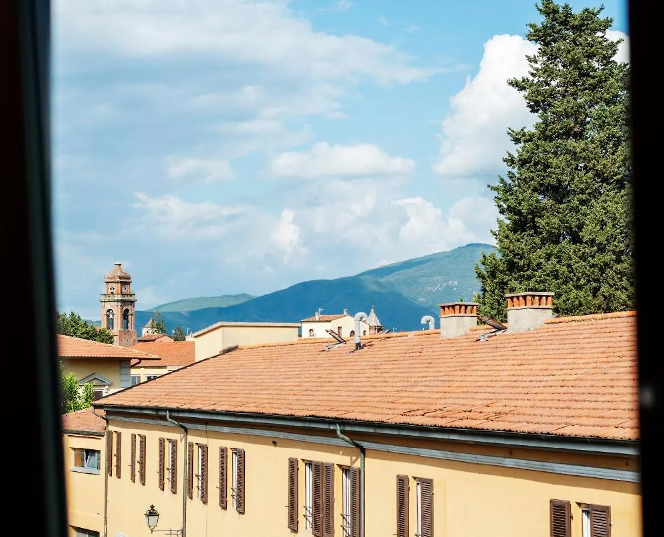 ** Bed & Breakfast La Lu Cozy Rooms 2 Pisa Italy