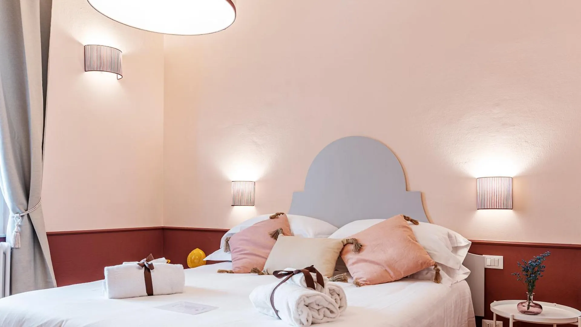 La Lu Cozy Rooms 2 Pisa 2*,  Italy