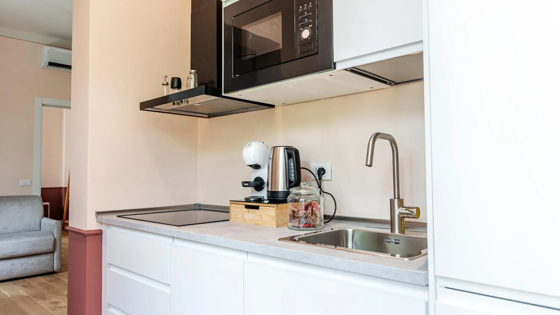 La Lu Cozy Rooms 2 Pisa Bed & Breakfast