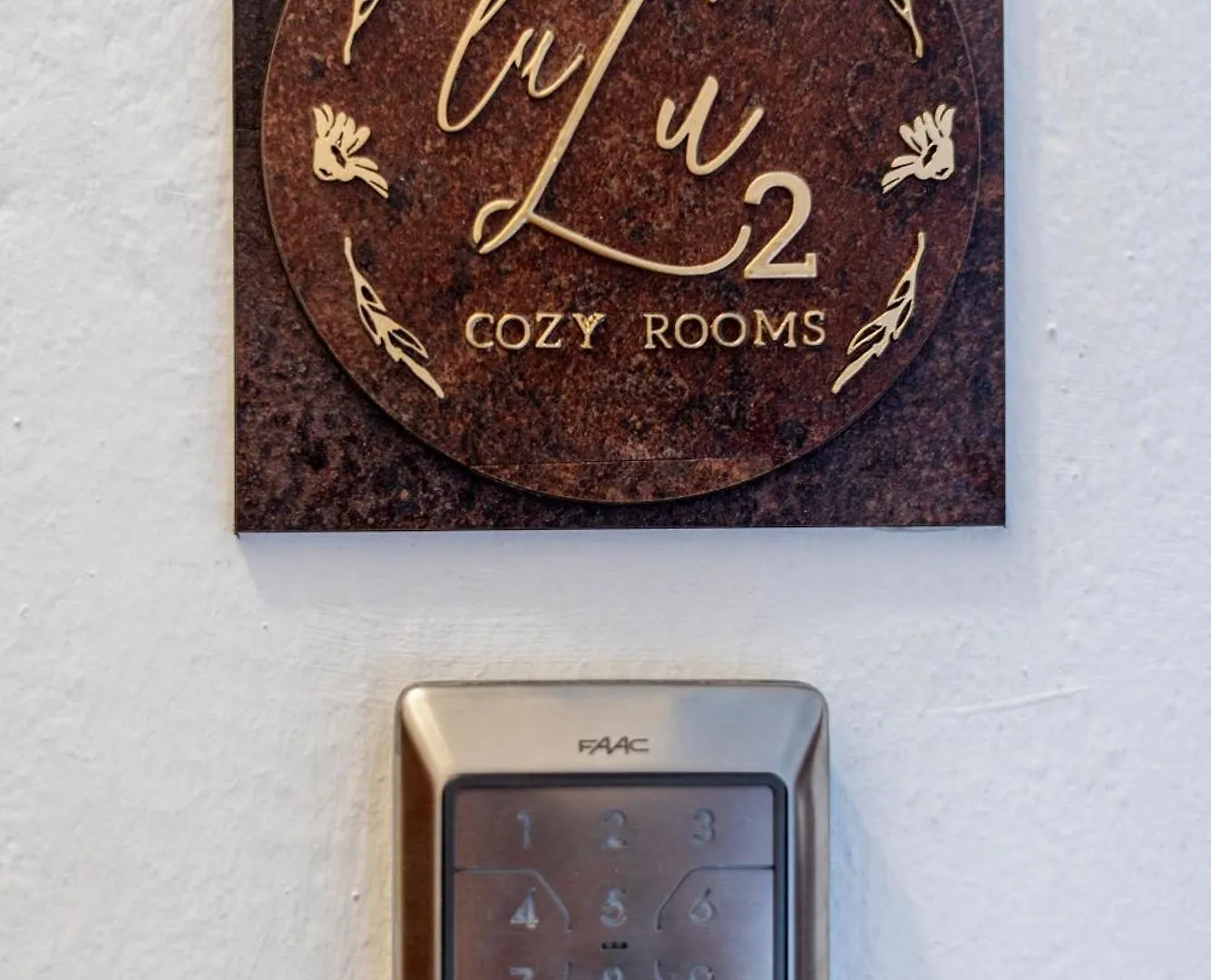 La Lu Cozy Rooms 2 Pisa Bed & Breakfast