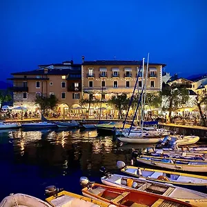 *** Hotell Gardesana Italien