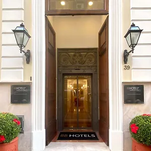 **** Hotell Bb Smarthotel Bailey's Italien