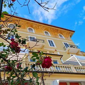 **** Hotell Canali, Portofino Coast Italien