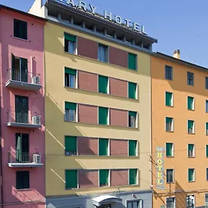 *** Hotell Mary Italien