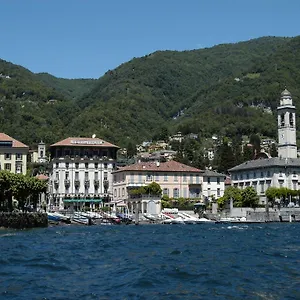 **** Hotell Miralago Italien