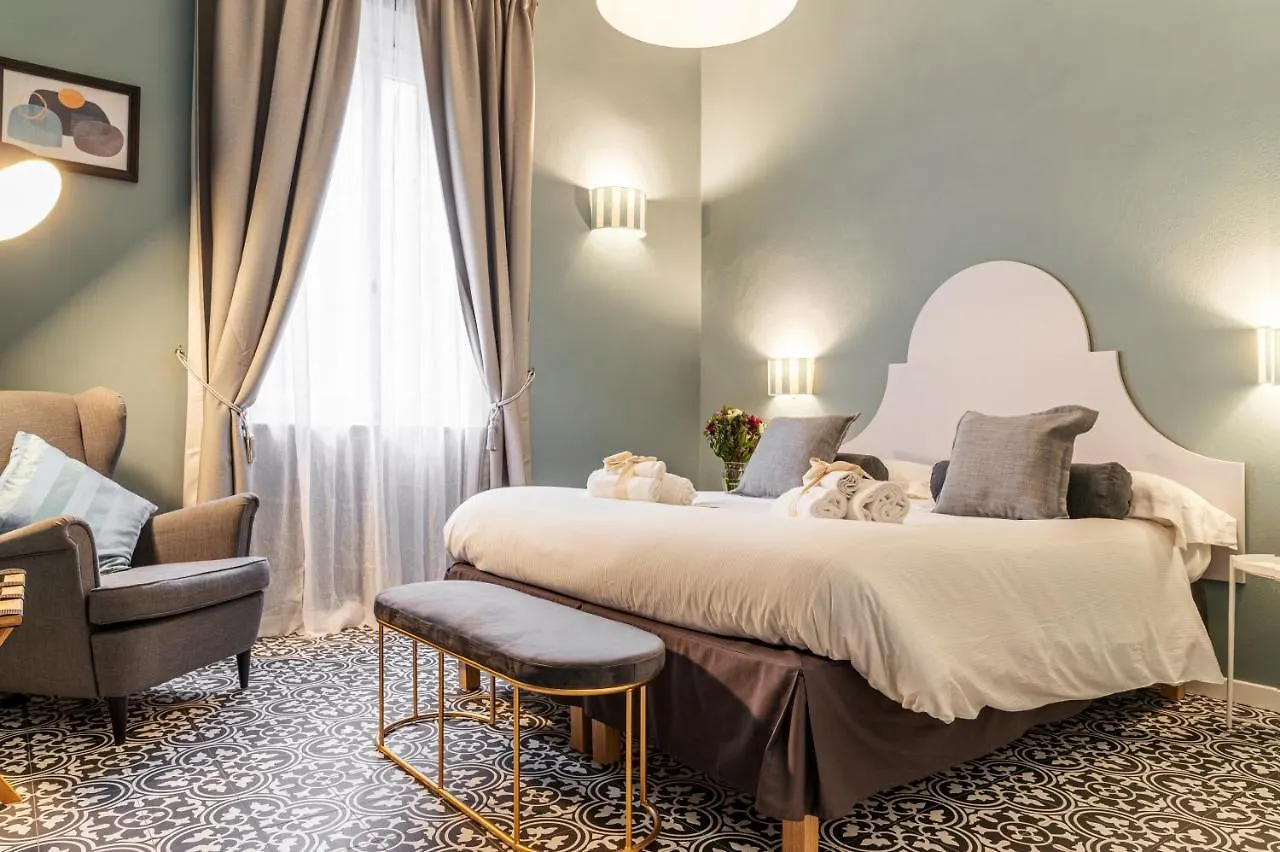 La Lu Cozy Rooms 2 Pisa Bed & Breakfast