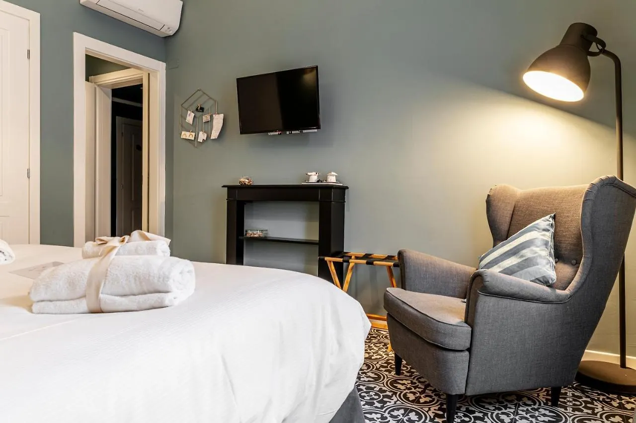 La Lu Cozy Rooms 2 Pisa