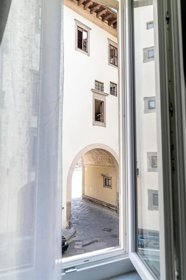 La Lu Cozy Rooms 2 Pisa