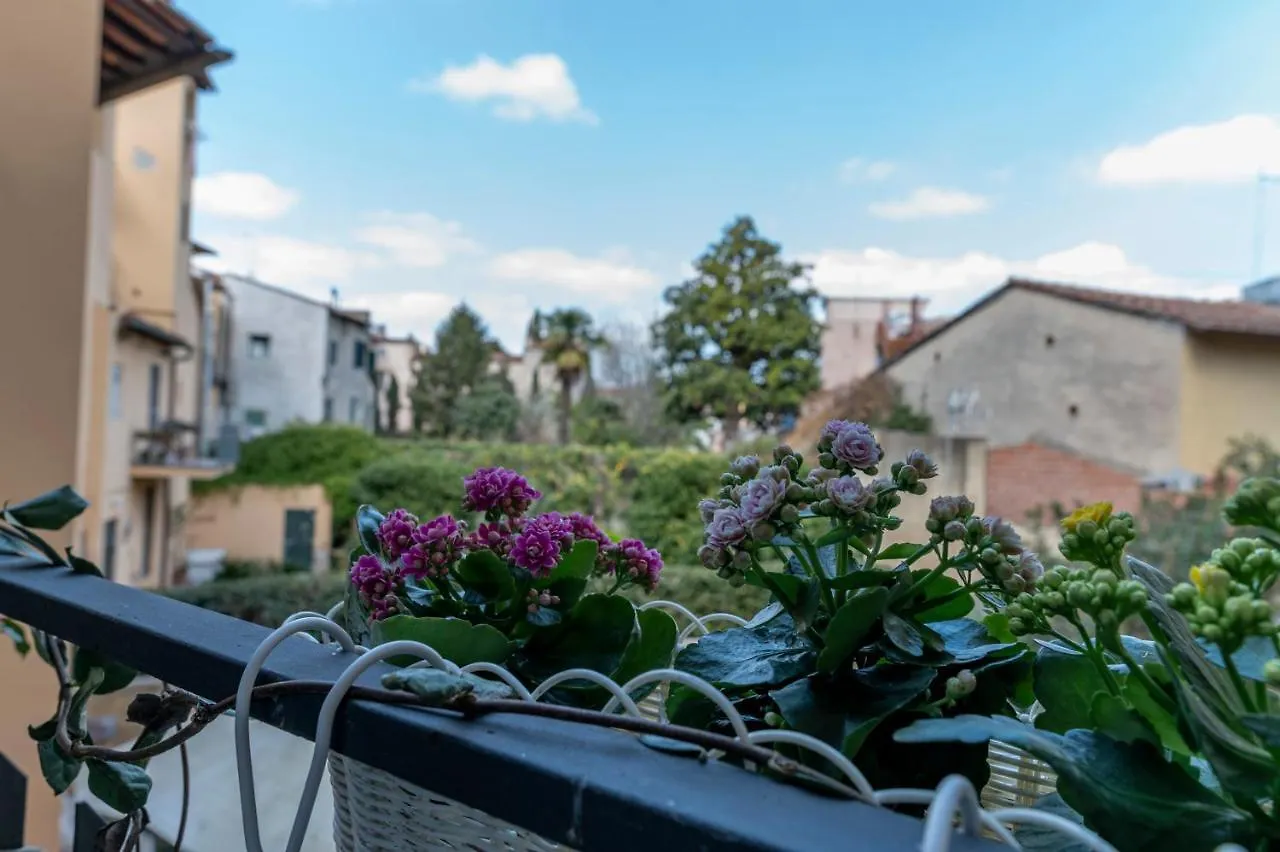 Bed and Breakfast La Lu Cozy Rooms 2 Πίζα